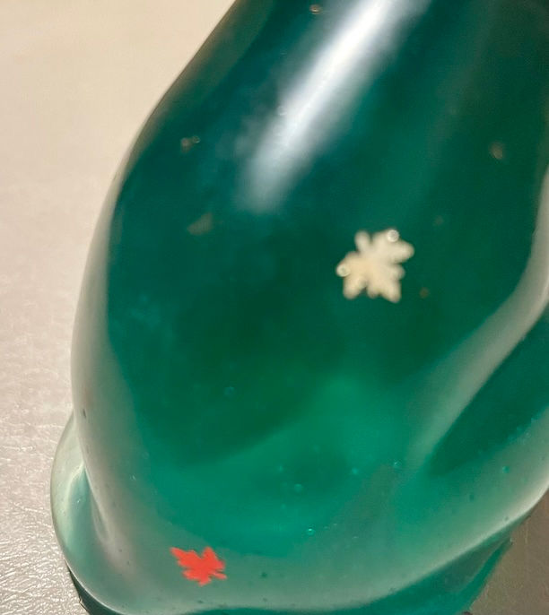 Thumbnail: glass cats