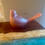 Thumbnail: glass bird