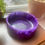 Thumbnail: hand made pet bowl