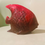 Thumbnail: resin fish 