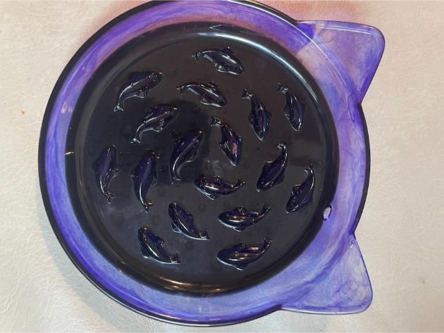 Thumbnail: cat bowl