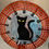 Thumbnail: cat cribbage board