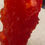 Thumbnail: glass lion red