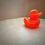 Thumbnail: glass animals duck