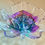Thumbnail: Clear and purple leaf tray