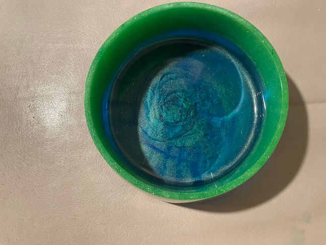 Thumbnail: hand made pet food bowls