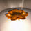 Thumbnail: leaf tray hand made