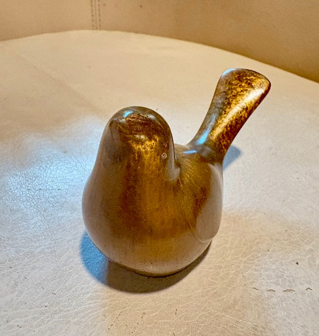 bronze dover