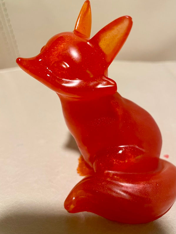 Thumbnail: fox