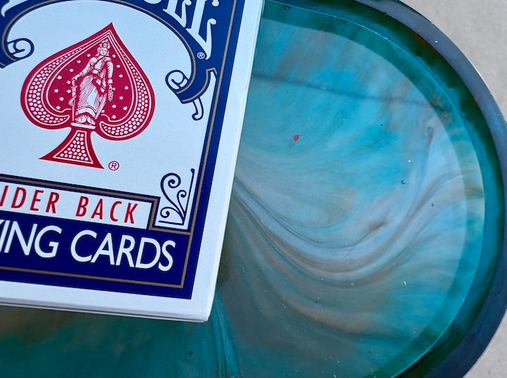 Thumbnail: cards cribbage