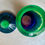 Thumbnail: blue q-tip jars