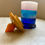 Thumbnail: small resin jar
