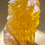 Thumbnail: resin lion gold