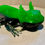 Thumbnail: glass axolotl