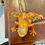 Thumbnail: glass animal frog decoration