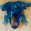 Thumbnail: Frogs - Translucent Blue