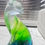 Thumbnail: glass cats