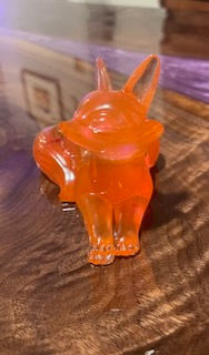 Thumbnail: flass fox