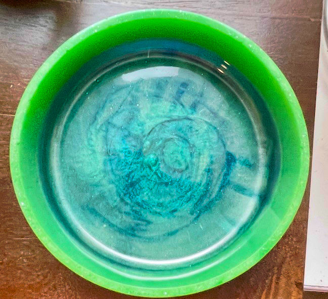Thumbnail: hand crafted pet bowls
