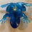 Thumbnail: Frogs - Translucent Blue
