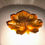 Thumbnail: resin leaves
