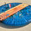 Thumbnail: king sized round crib boards