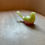 Thumbnail: glass dove