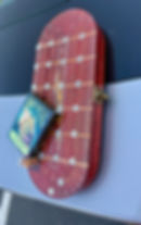 Thumbnail: travel crib board