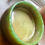 Thumbnail: Green Pet Food and Water Bowl