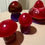 Thumbnail: red and yellow mushroom set