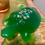 Thumbnail: glass resin sea turtle