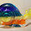 Thumbnail: rainbow snail