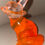 Thumbnail: glass fox