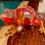 Thumbnail: Red and clear frog decoration