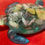 Thumbnail: Turtle - Translucent Green with River Rocks