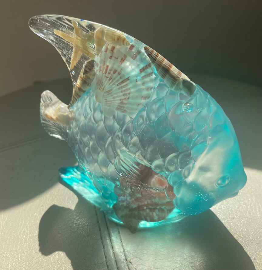 Thumbnail: aquarium decoration