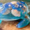Thumbnail: blue green sea turtle decorations