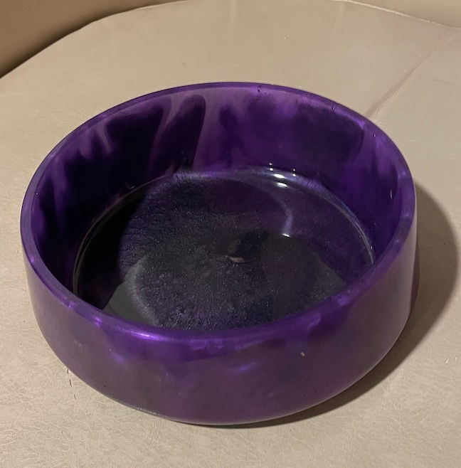 Thumbnail: pet bowl