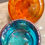 Thumbnail: mushroom glass resin box