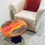 Thumbnail: custom cribbage table