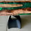 Thumbnail: resin river coffee table