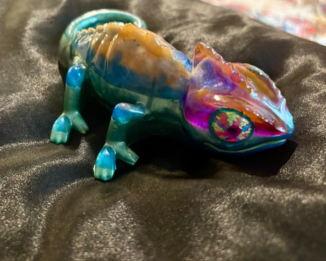 Thumbnail: decor chameleon