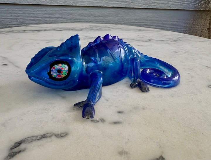 Thumbnail: decor chameleon