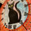 Thumbnail: black cat crib board