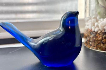 glass resin dover