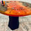 Thumbnail: cribbage table
