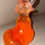 Thumbnail: orange glass fox
