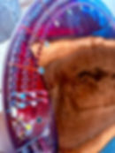 Thumbnail: resin wood cribbage boards