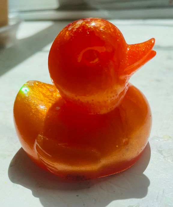 Thumbnail: duck for jeep owners