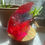 Thumbnail: angel fish decoration